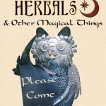 Moddejonge Herbals