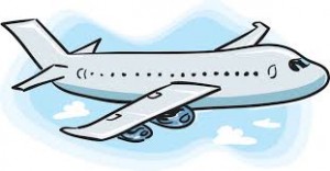 airplane