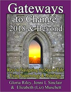 Gateways to Change 2018 & Beyond